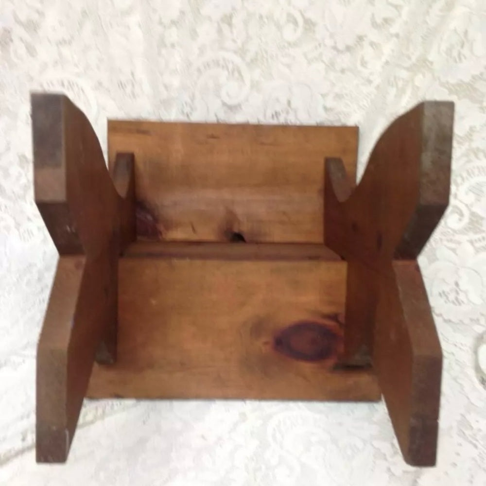 Vintage, Wooden Doll’s or Bear Desks