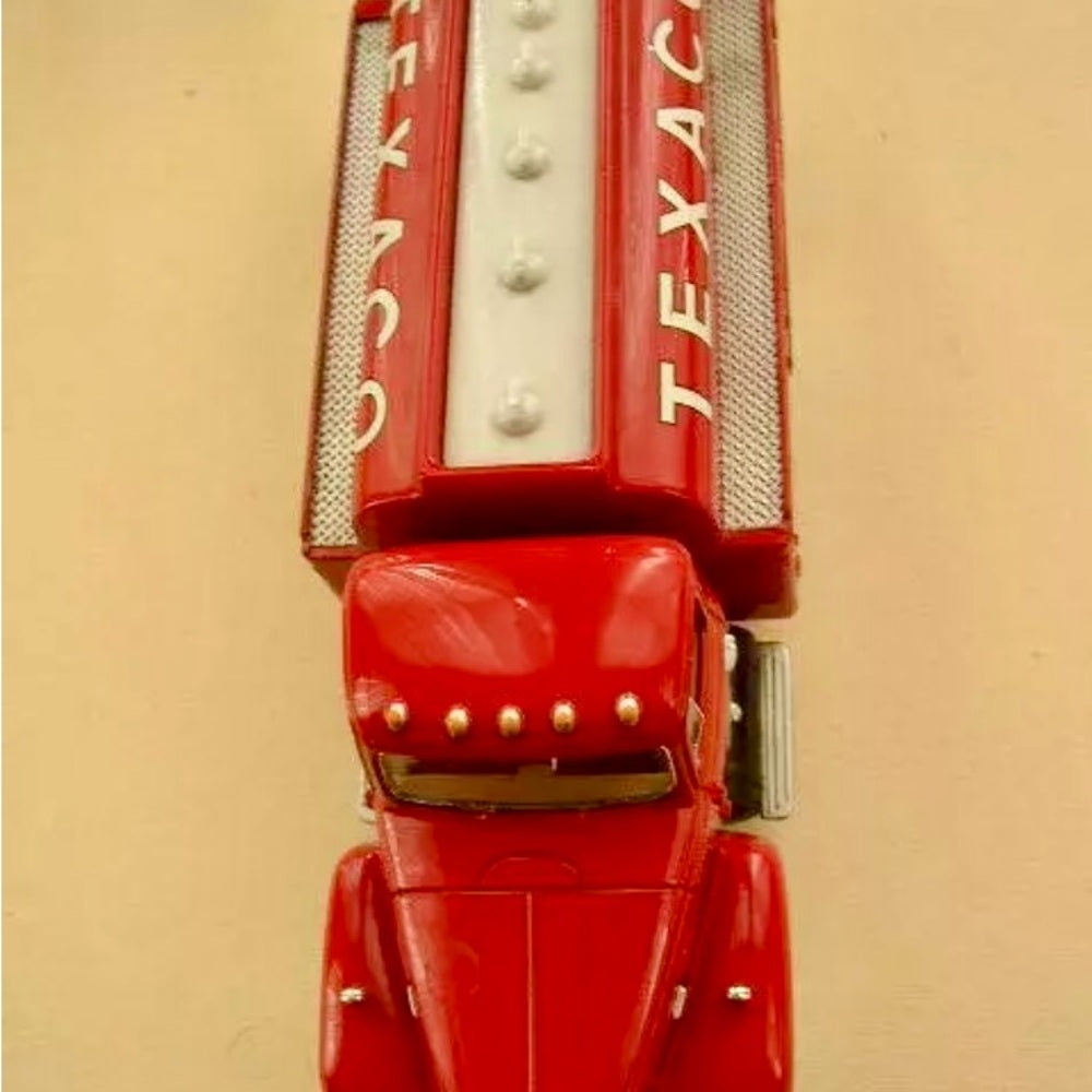 1957 International, Texaco, Ltd. Edition-1 of 720, Classic Die Cast Truck