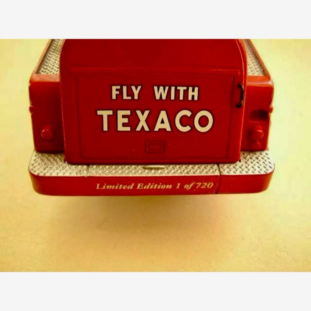 1957 International, Texaco, Ltd. Edition-1 of 720, Classic Die Cast Truck