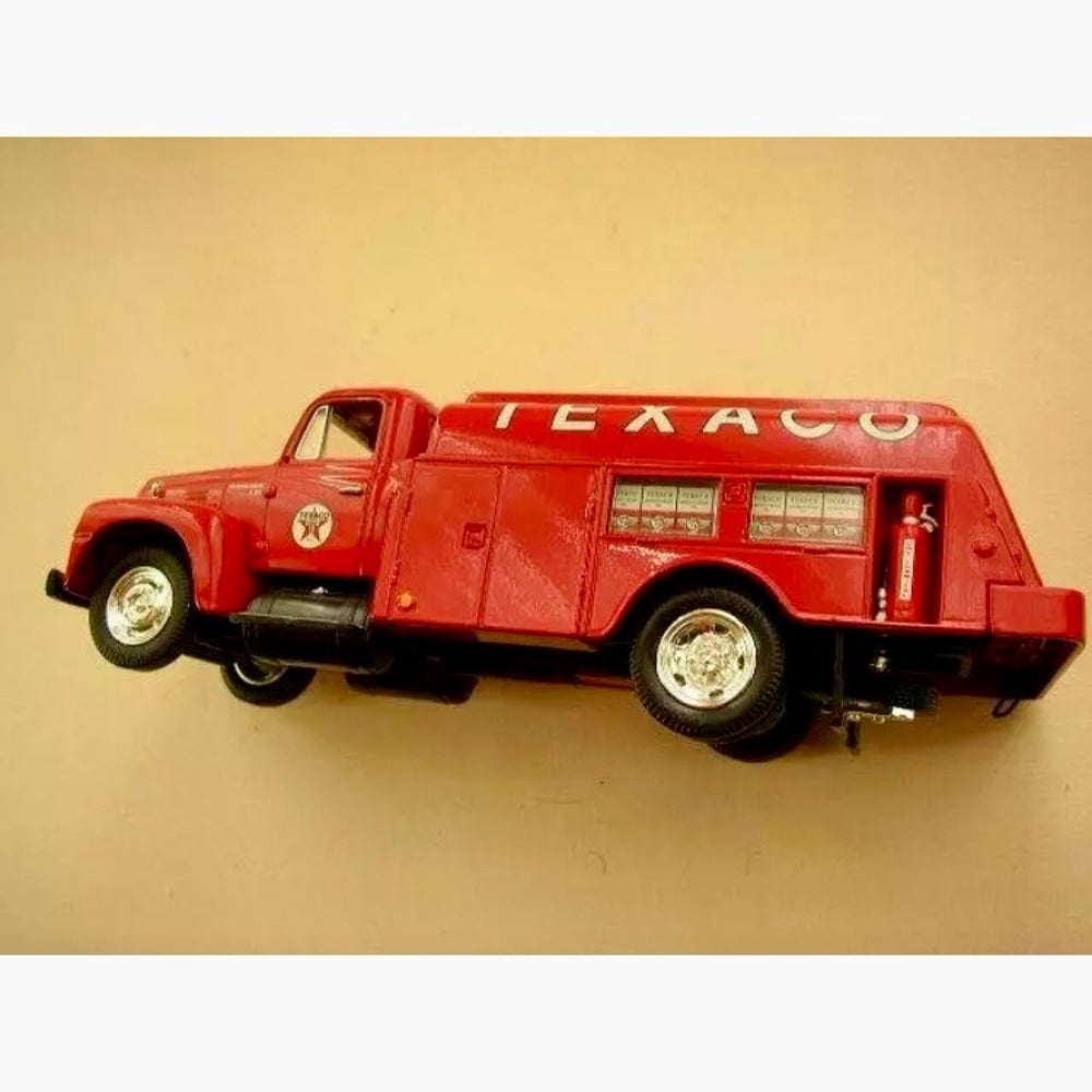 1957 International, Texaco, Ltd. Edition-1 of 720, Classic Die Cast Truck