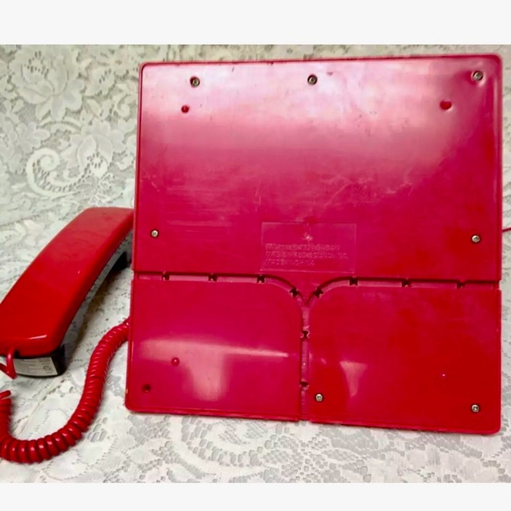 Rare, 1994 Saban's Mighty Morphin Power Rangers Telephone