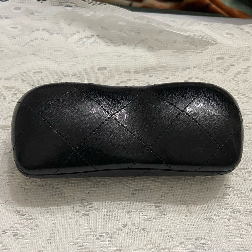 Authentic Chanel Sunglasses Case
