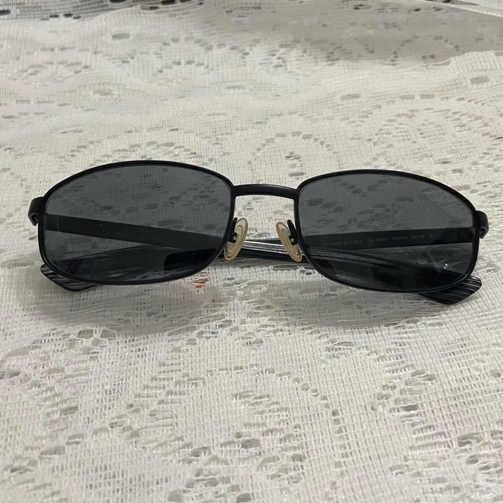 Giorgio Armani Sunglasses with Original Case Italy GA188/S 55#18 135