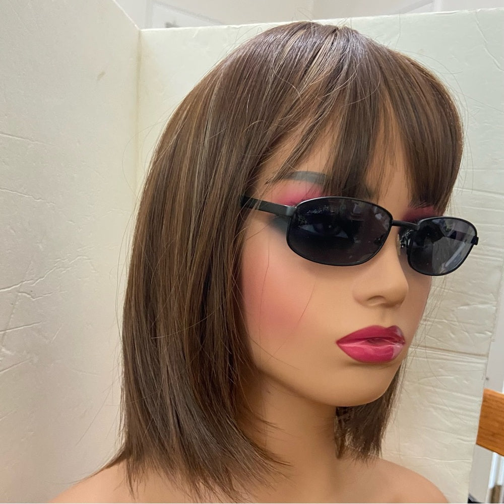 Giorgio Armani Sunglasses with Original Case Italy GA188/S 55#18 135