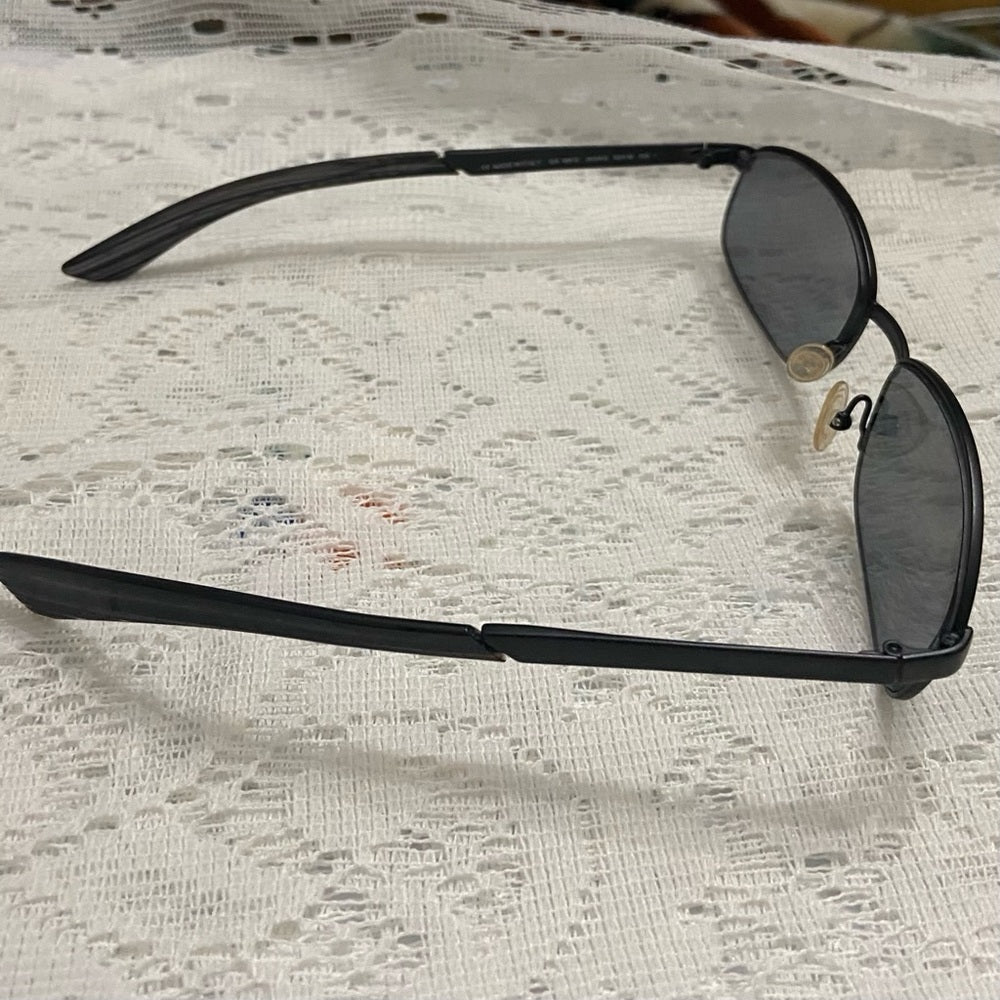Giorgio Armani Sunglasses with Original Case Italy GA188/S 55#18 135