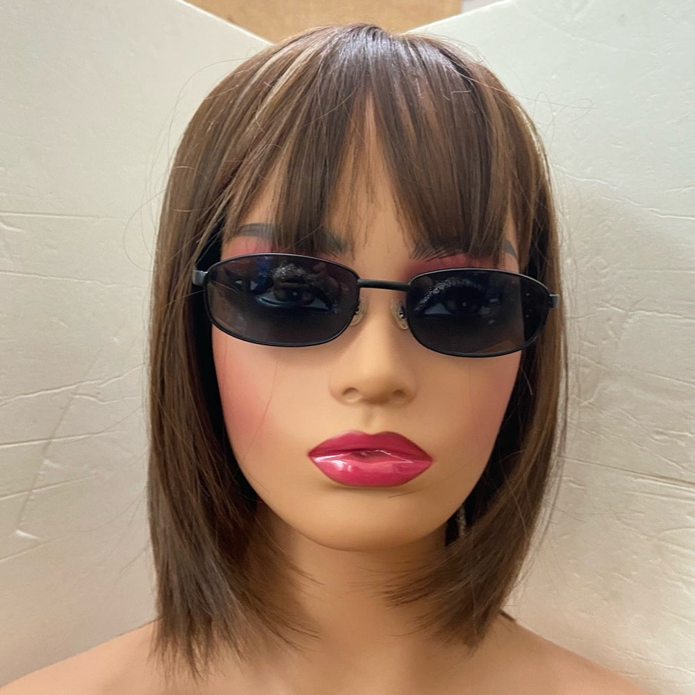 Giorgio Armani Sunglasses with Original Case Italy GA188/S 55#18 135