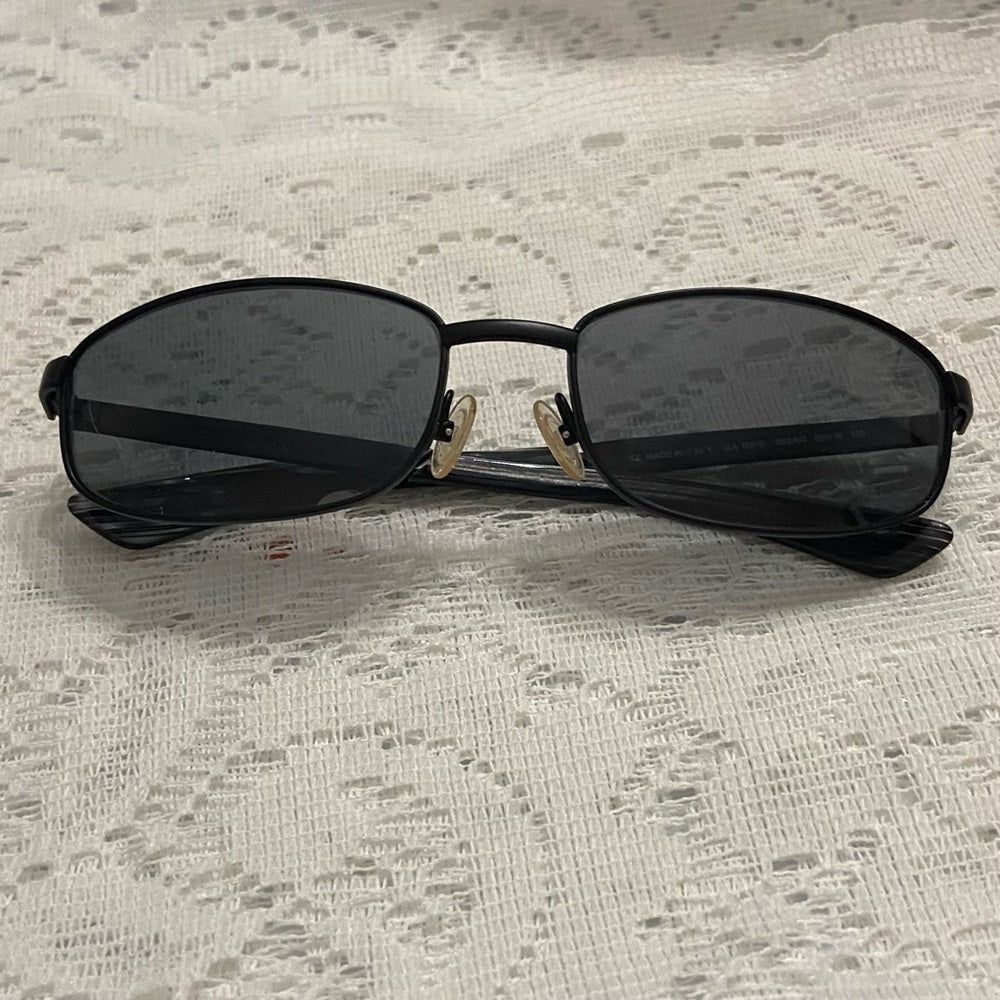 Giorgio Armani Sunglasses with Original Case Italy GA188/S 55#18 135