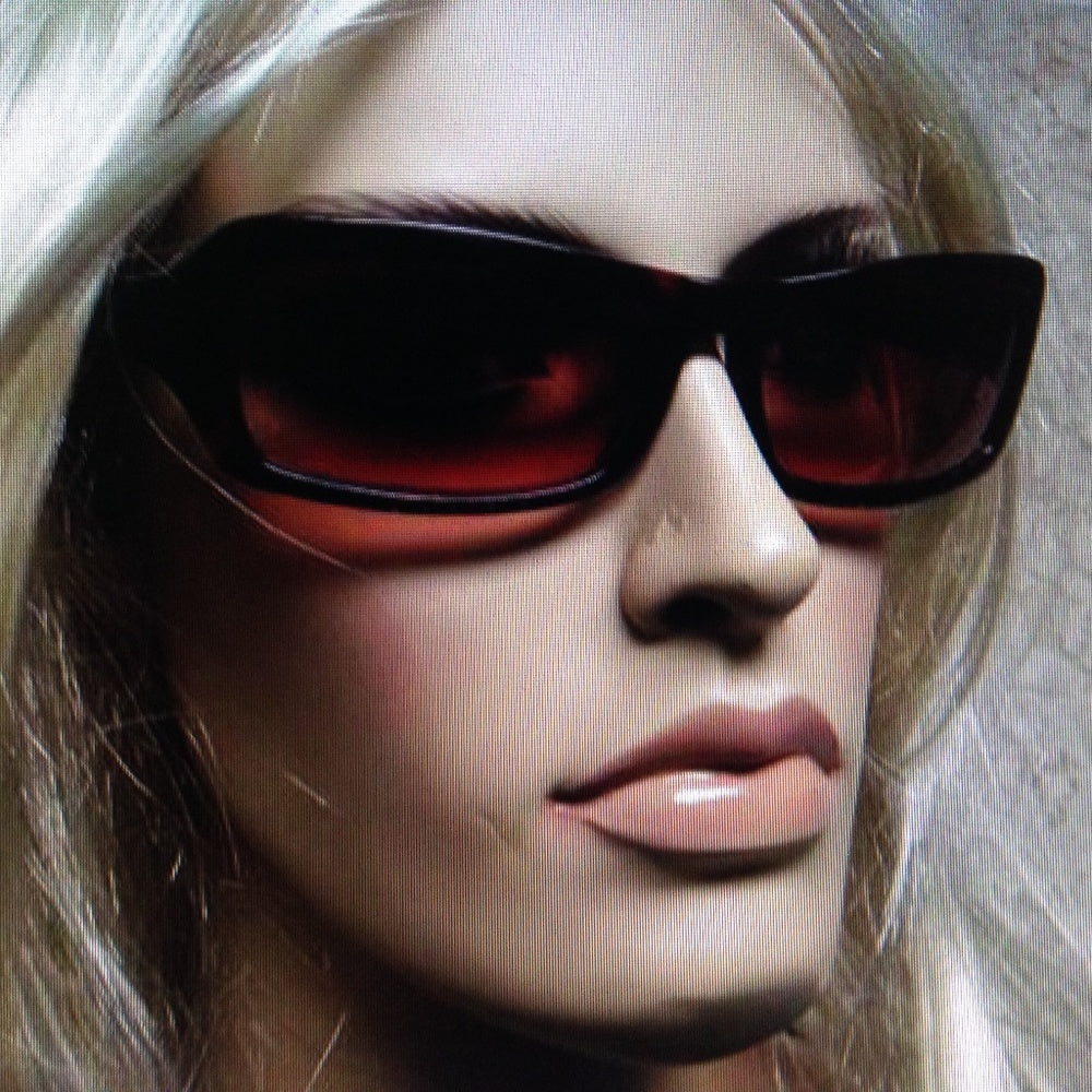 Fendi, Italy, FD HT 1037, Sun Glasses with Case