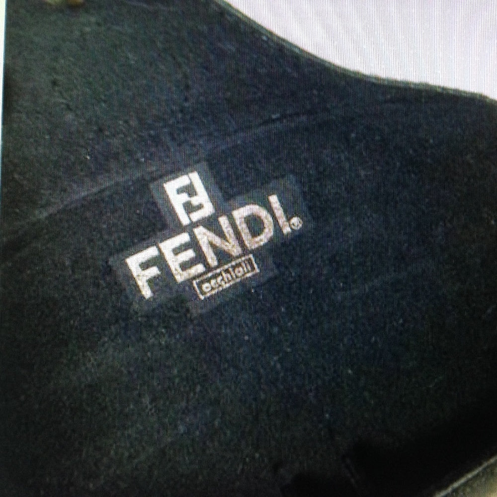 Fendi, Italy, FD HT 1037, Sun Glasses with Case
