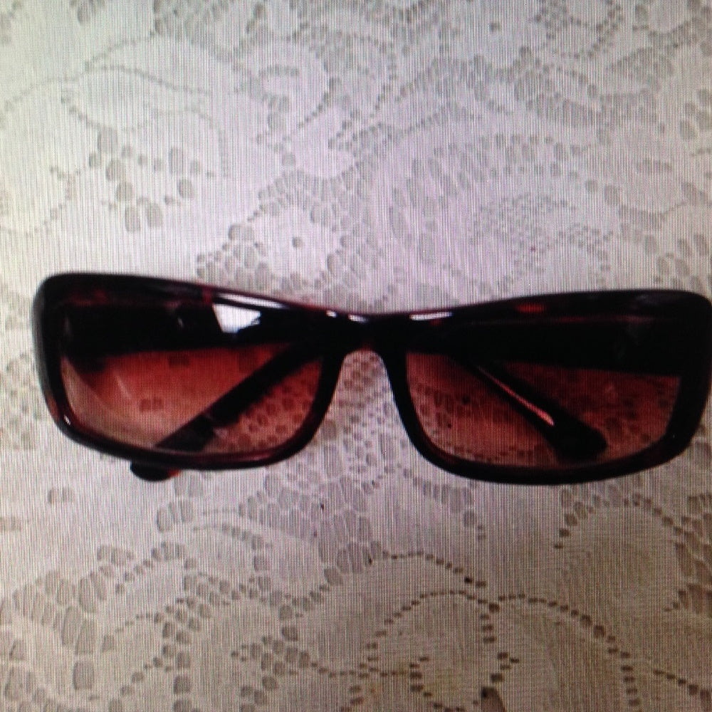 Fendi, Italy, FD HT 1037, Sun Glasses with Case