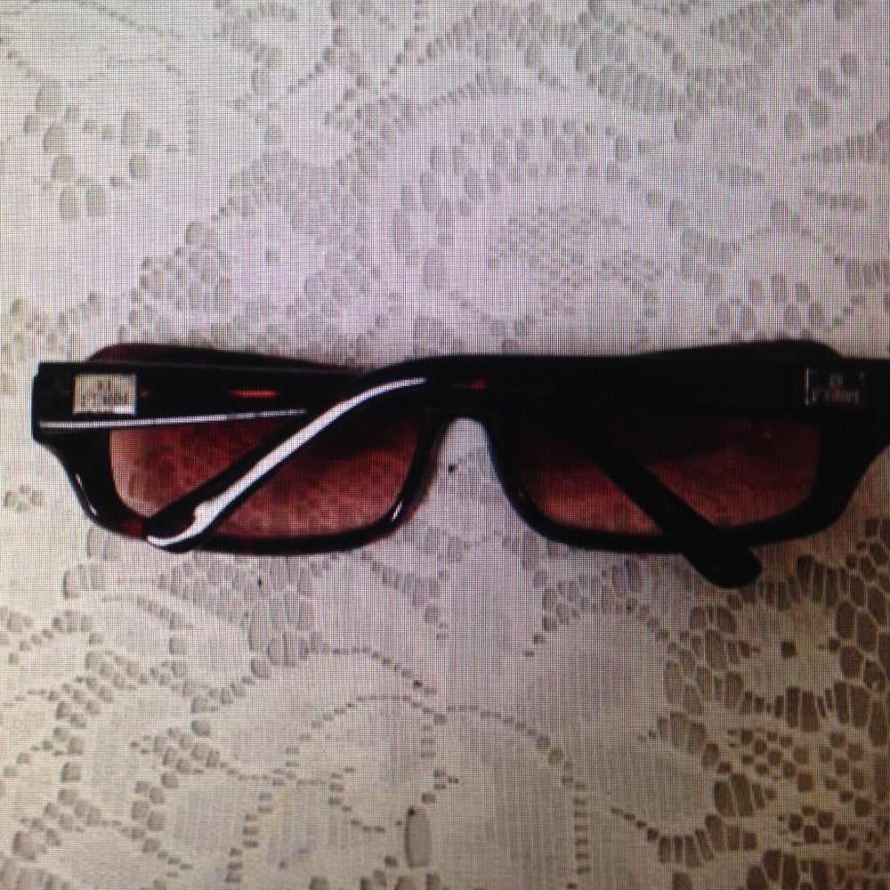 Fendi, Italy, FD HT 1037, Sun Glasses with Case