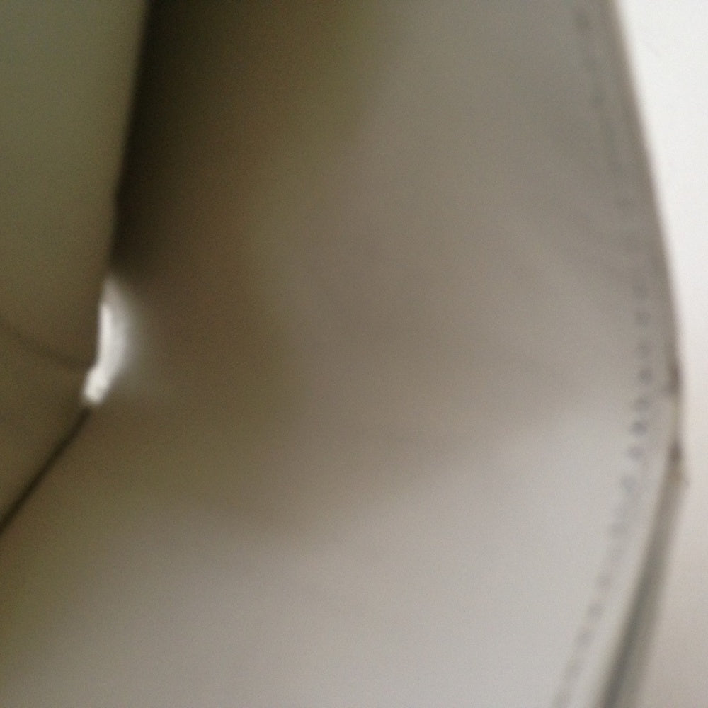 Louis Vuitton Beige Vernis Leather Wallet