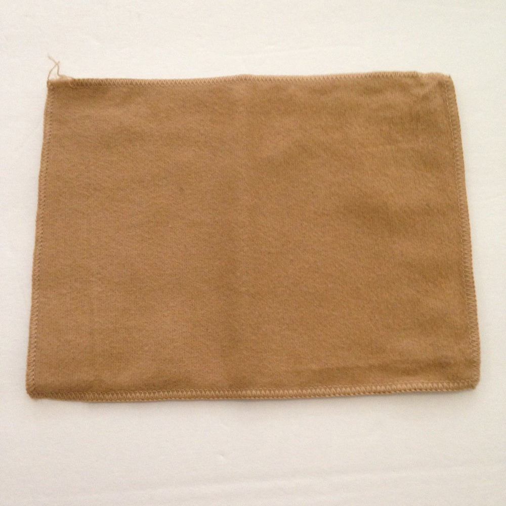 Louis Vuitton Wallet Size Dust Bag 7in x 5in