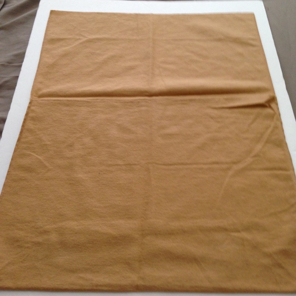 Louis Vuitton Wallet Dust Bag 18in x 13in