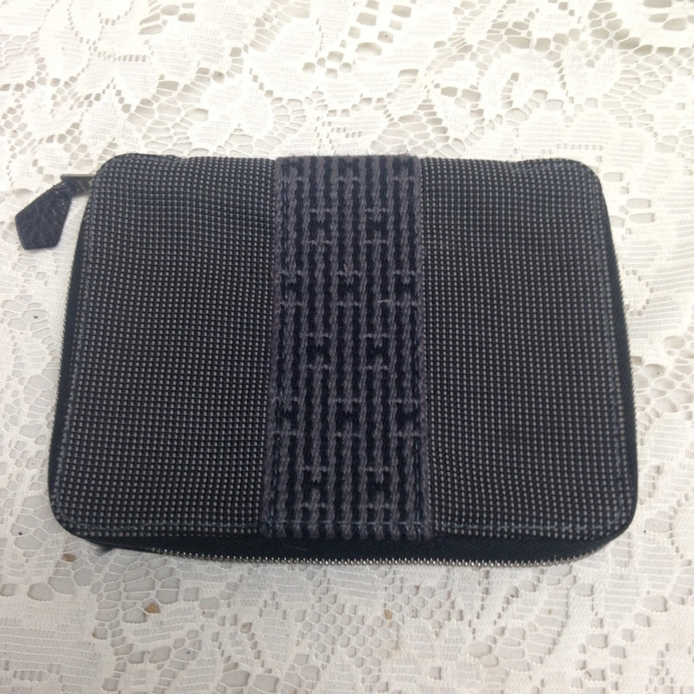 Hermes Her Line Zip-around Agenda Day Planner