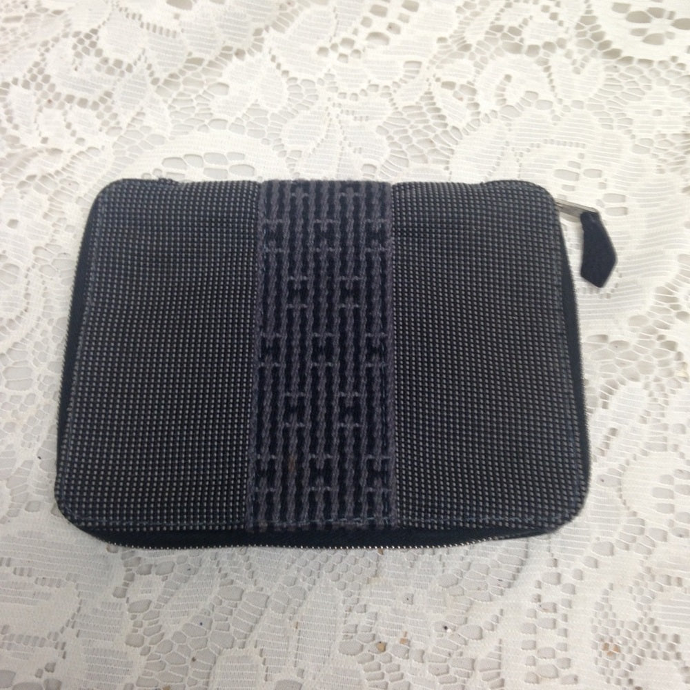 Hermes Her Line Zip-around Agenda Day Planner