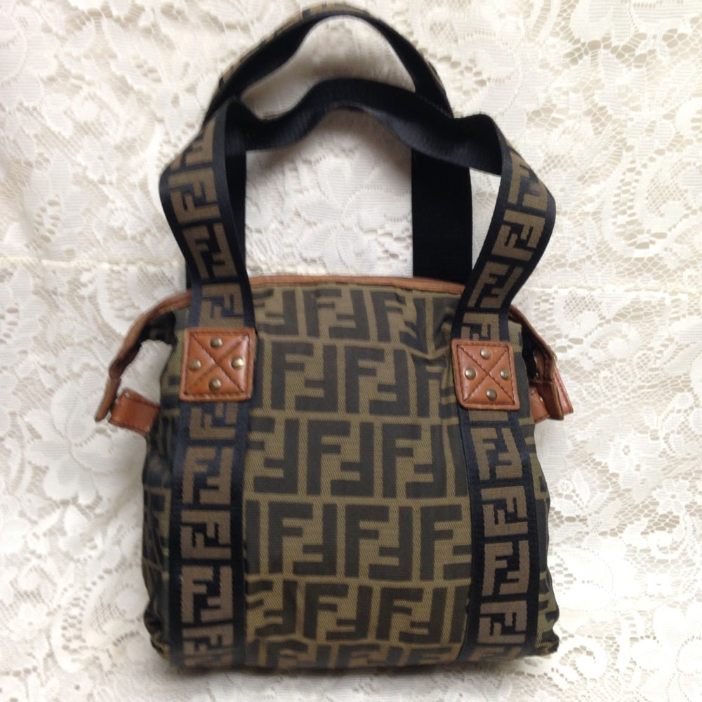 Vintage Zucca small Handbag-