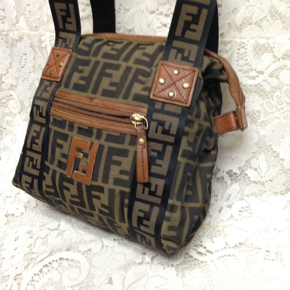 Vintage Zucca small Handbag-