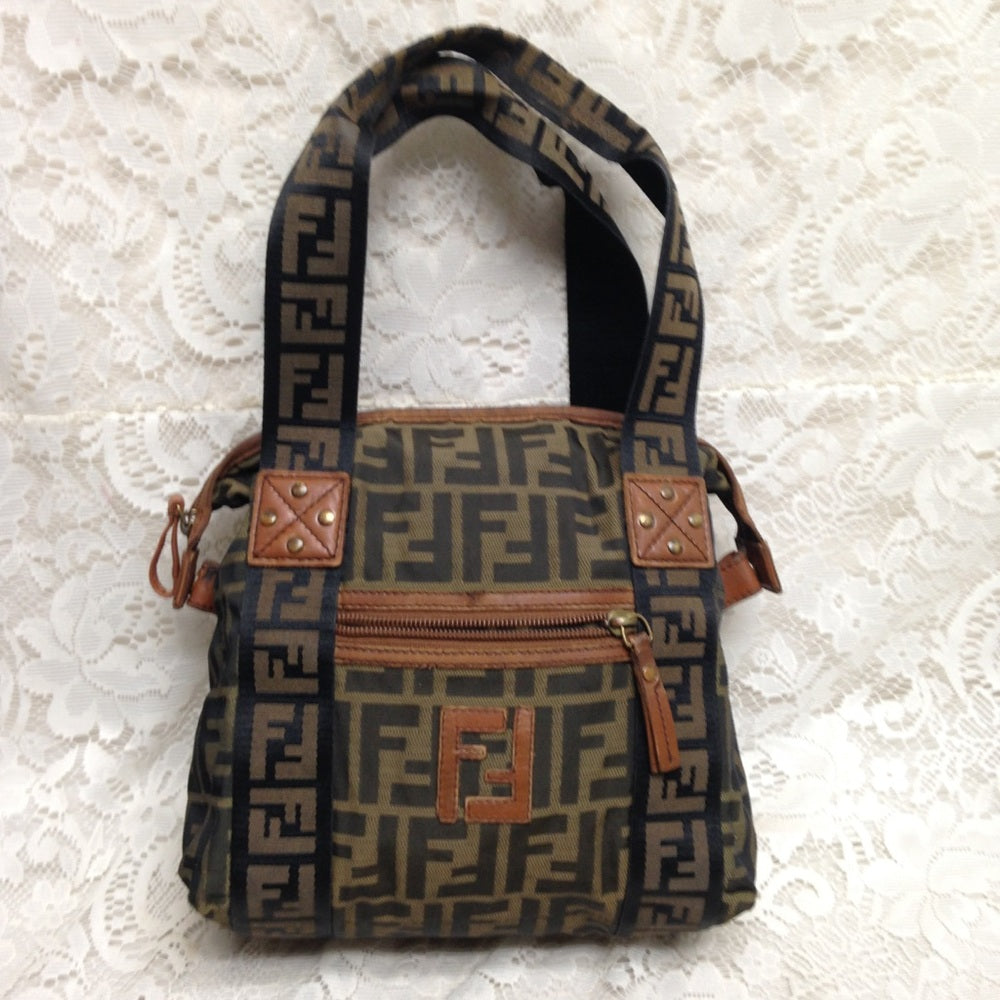Vintage Zucca small Handbag-