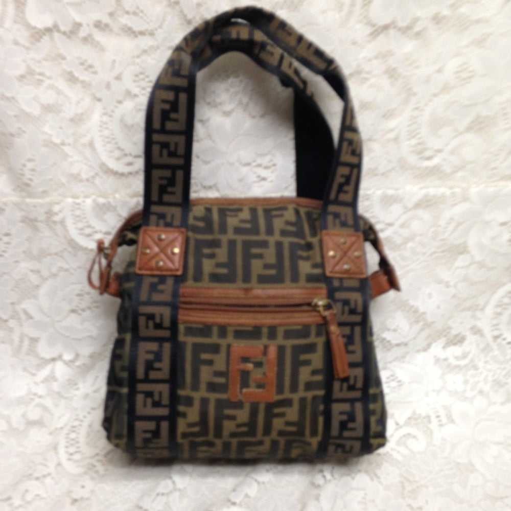 Vintage Zucca small Handbag-