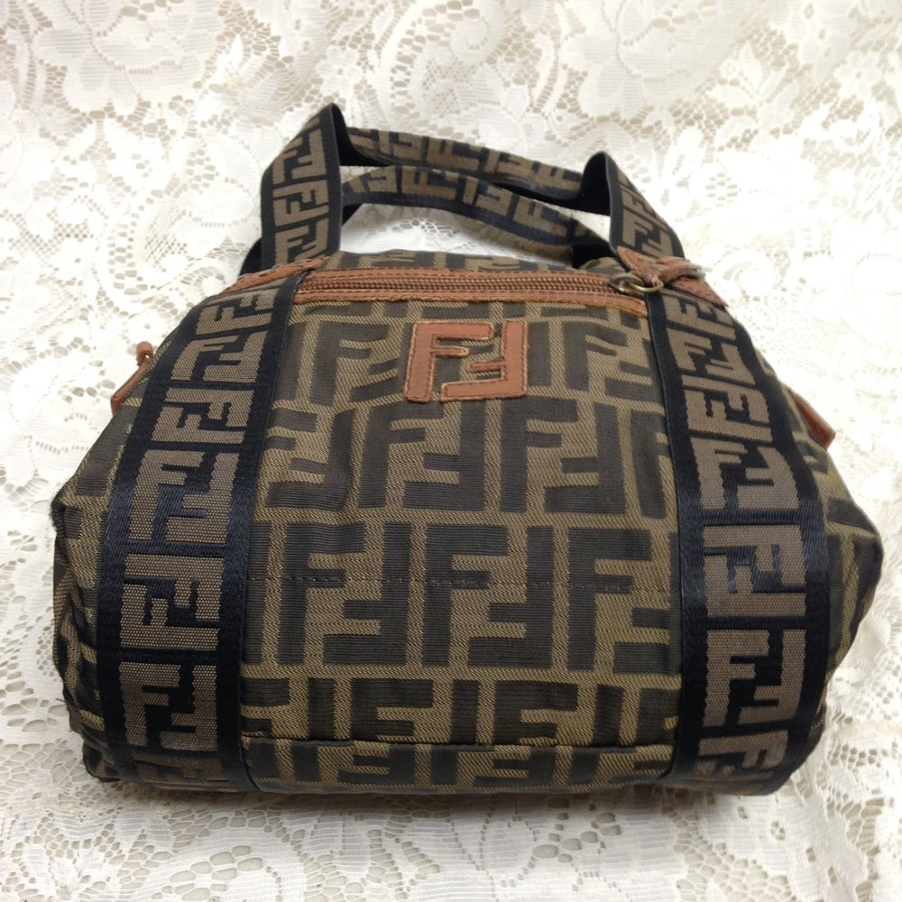Vintage Zucca small Handbag-