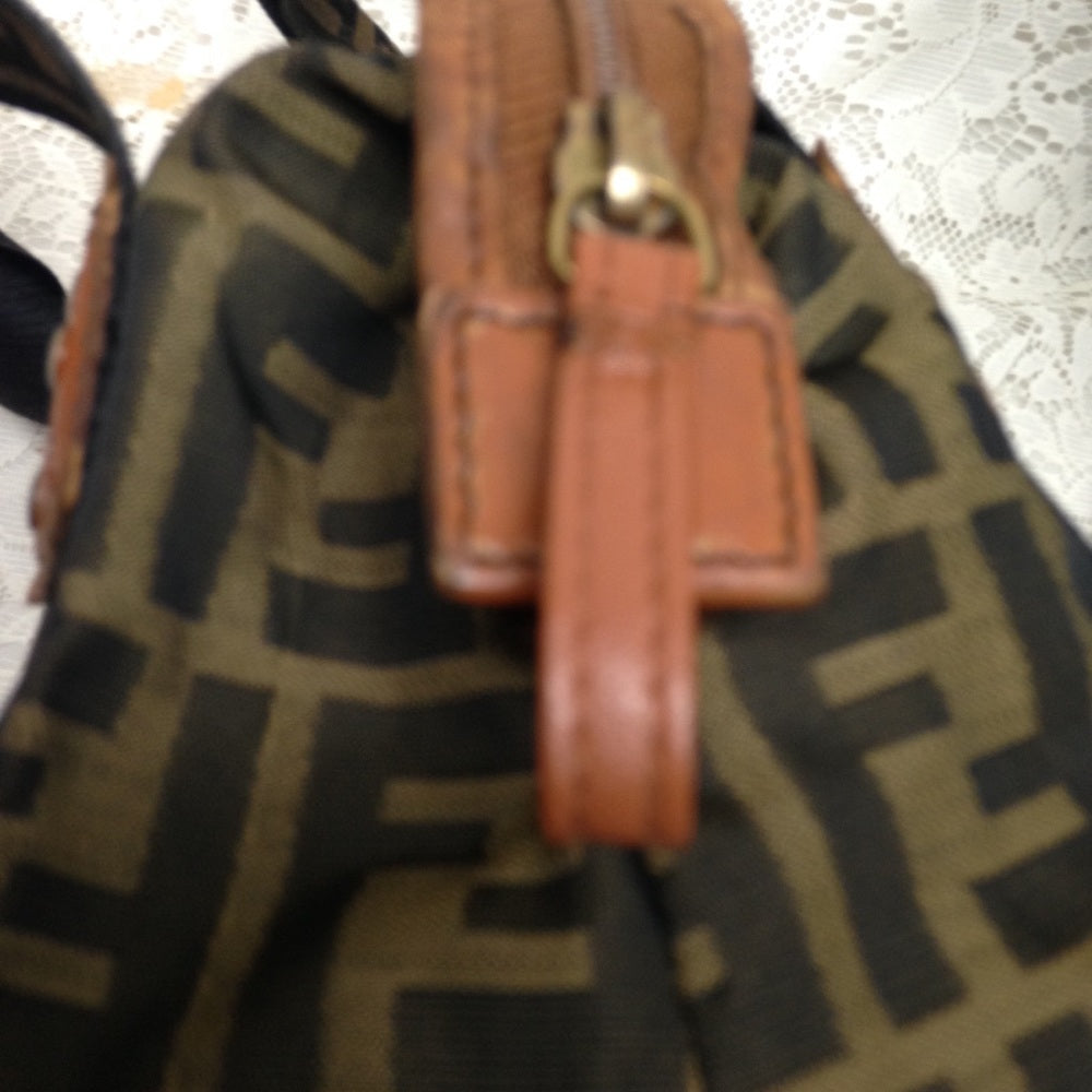 Vintage Zucca small Handbag-