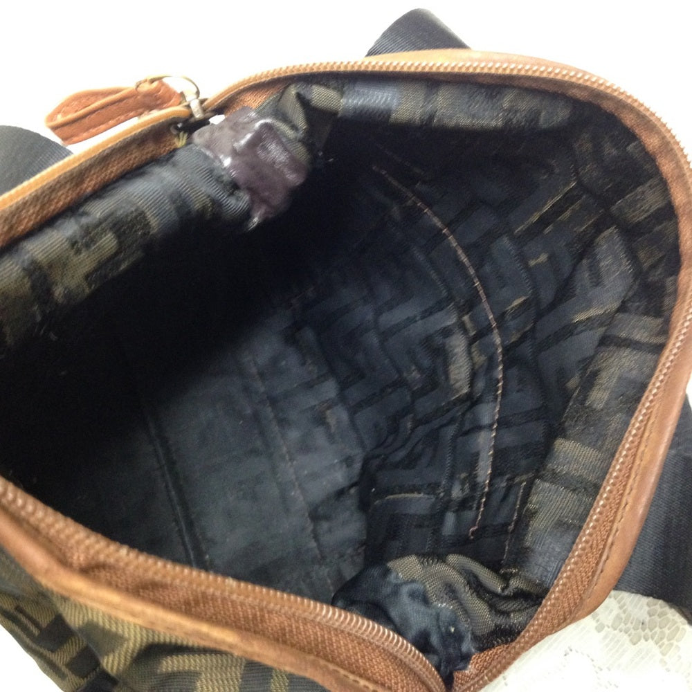 Vintage Zucca small Handbag-