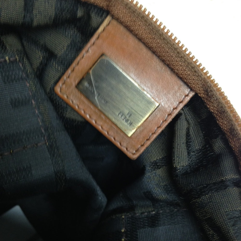 Vintage Zucca small Handbag-