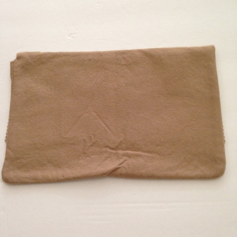 Louis Vuitton Small Dust Bag 11in x 6.5in