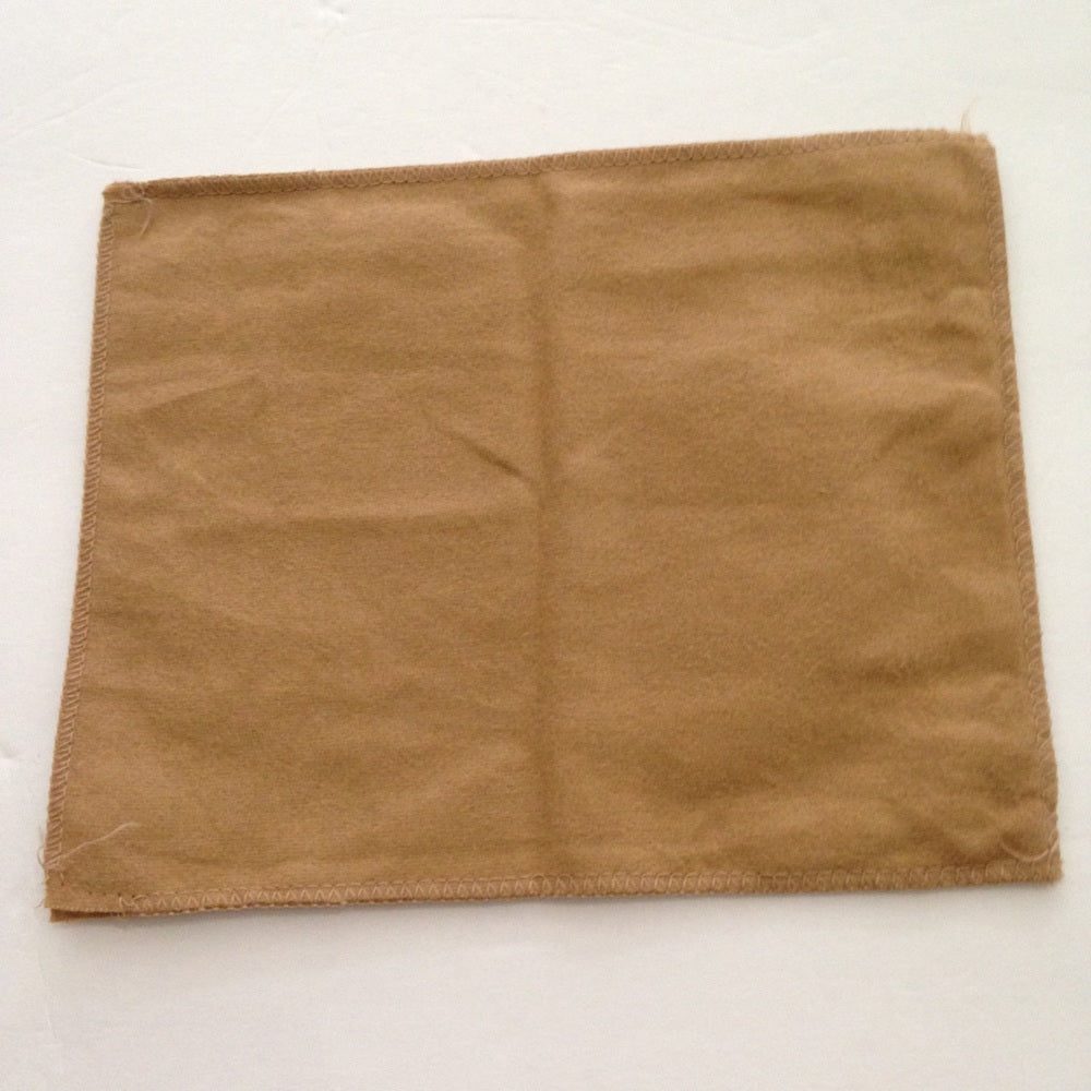 Louis Vuitton Small Dust Bag 9.5in x 7.5in