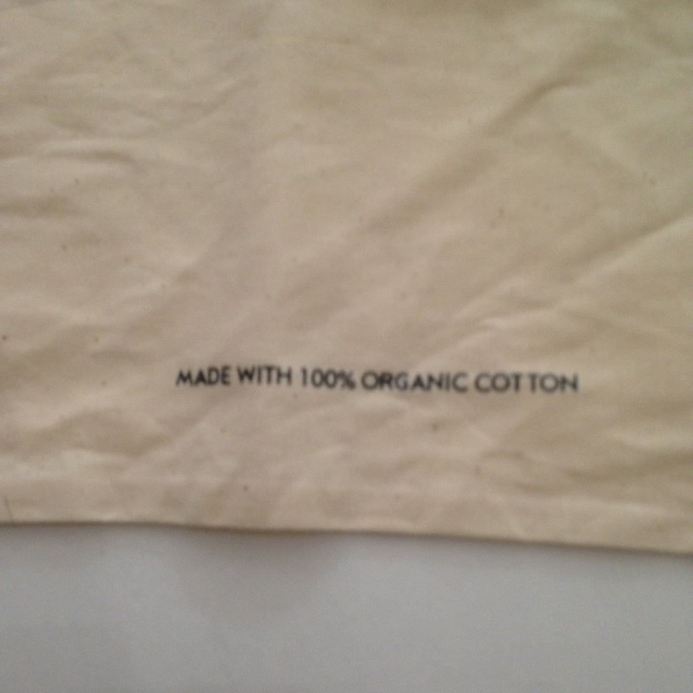 Eileen Fisher Large Size Beige Dust Bag 23in x16in