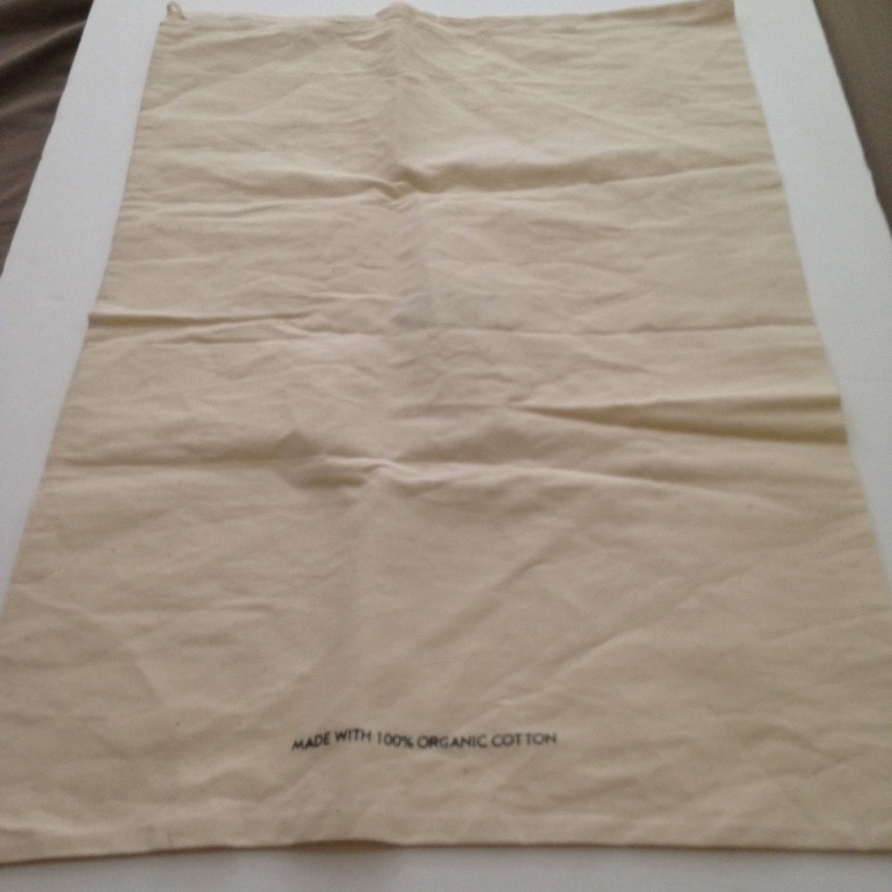 Eileen Fisher Large Size Beige Dust Bag 23in x16in
