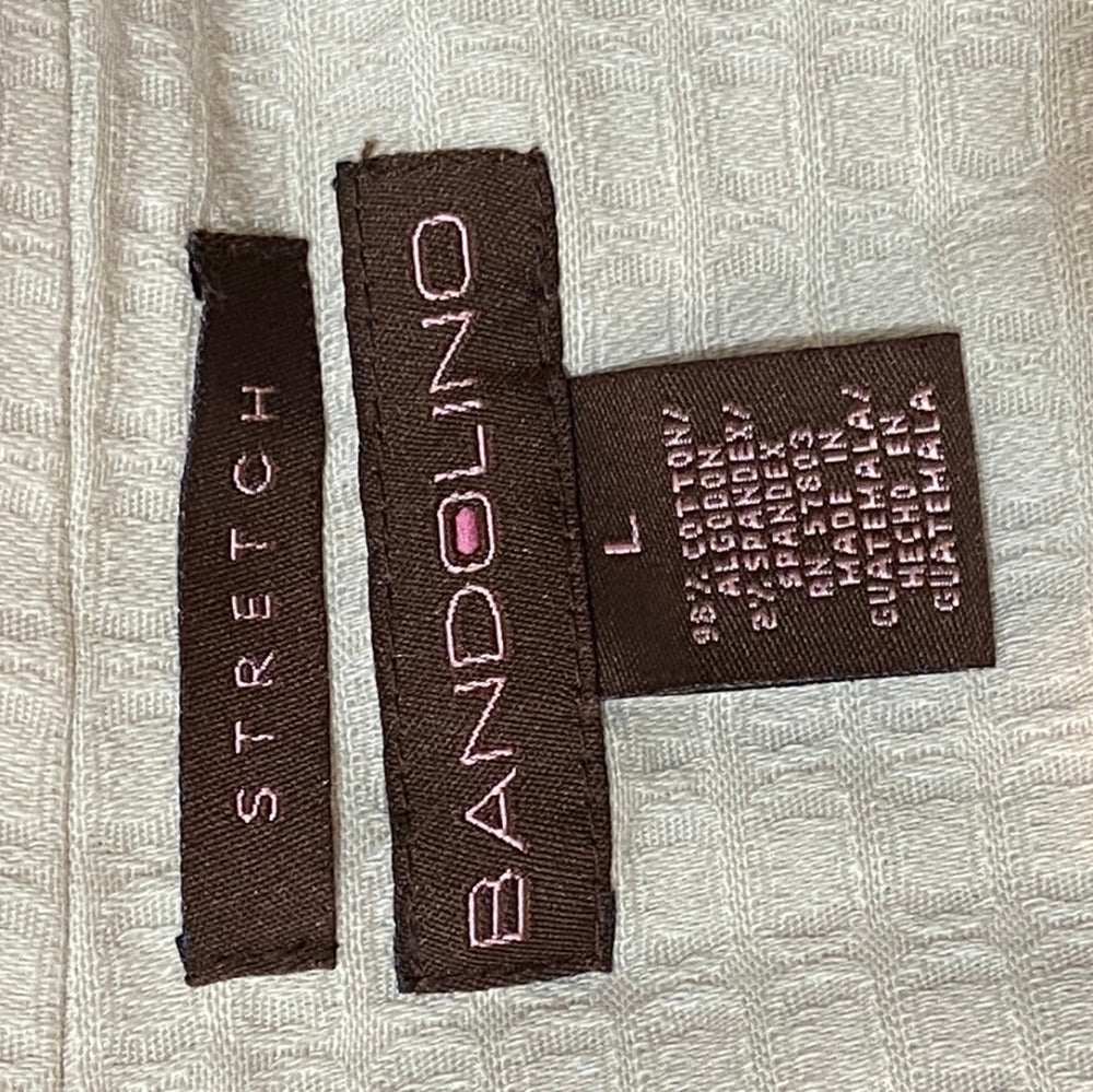 Ralph Lauren and Bandolino Outfit set