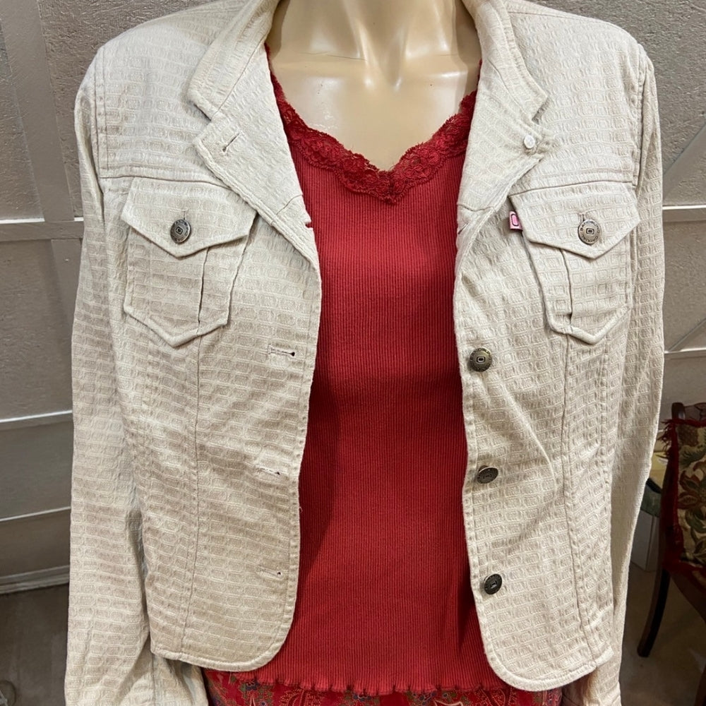Ralph Lauren and Bandolino Outfit set