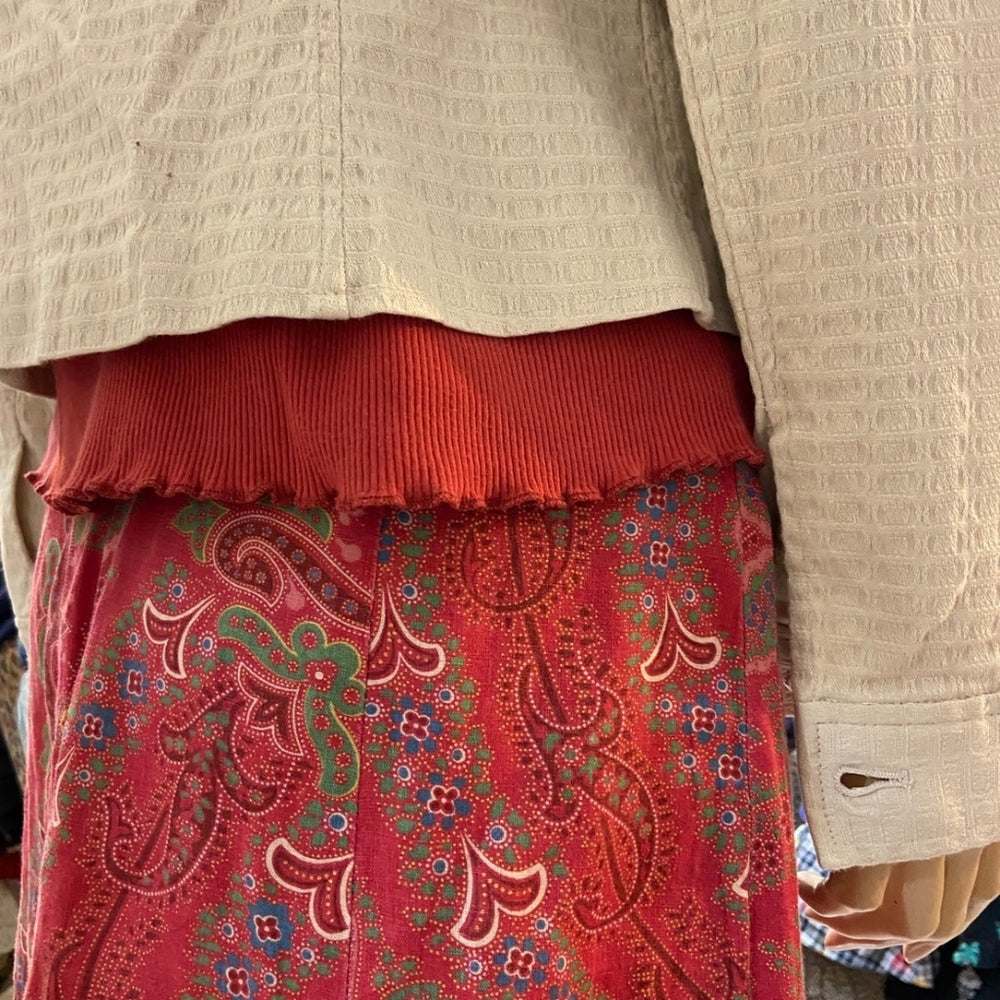 Ralph Lauren and Bandolino Outfit set