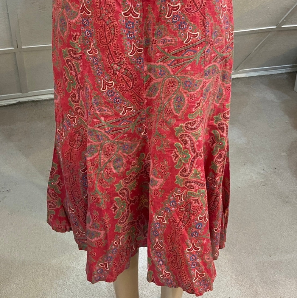 Ralph Lauren and Bandolino Outfit set