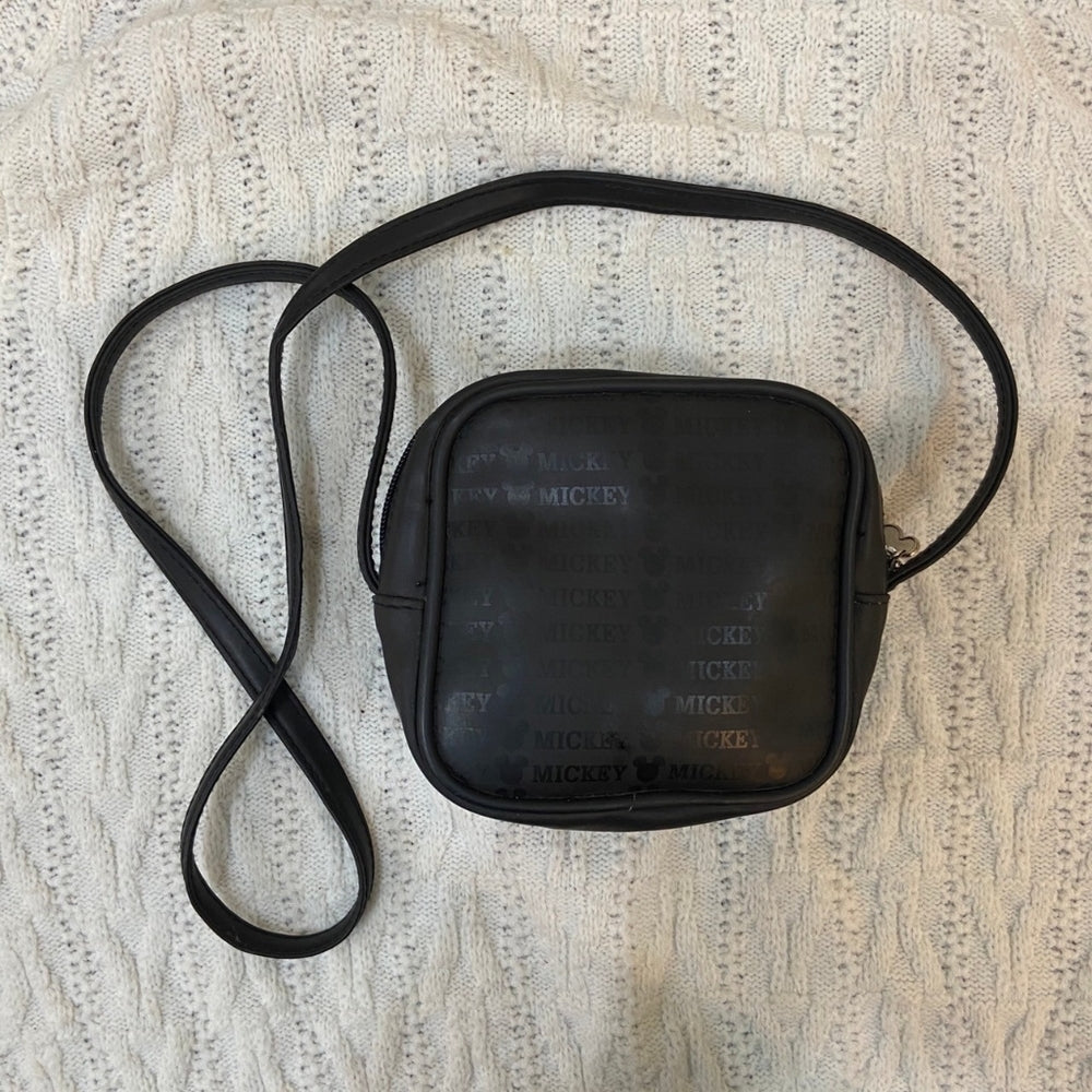 Walt Disney World, Mickey Crossbody Bag