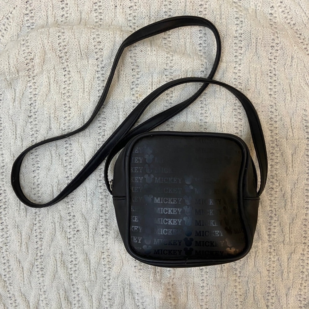 Walt Disney World, Mickey Crossbody Bag