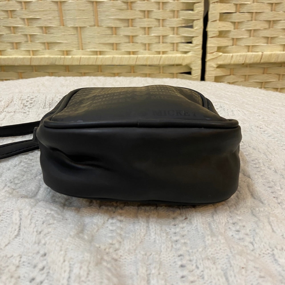Walt Disney World, Mickey Crossbody Bag