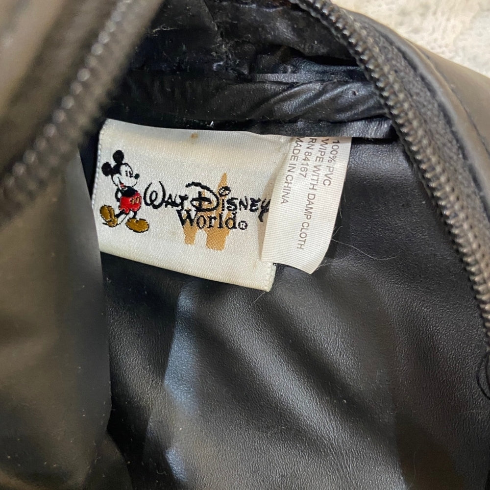 Walt Disney World, Mickey Crossbody Bag