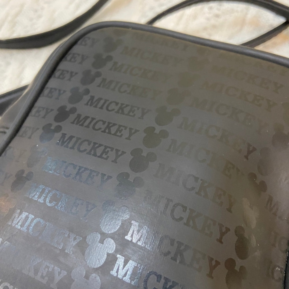 Walt Disney World, Mickey Crossbody Bag