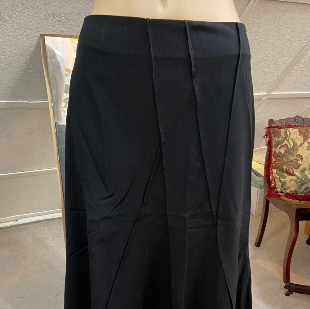 The Limited, Black Skirt - Size 10
