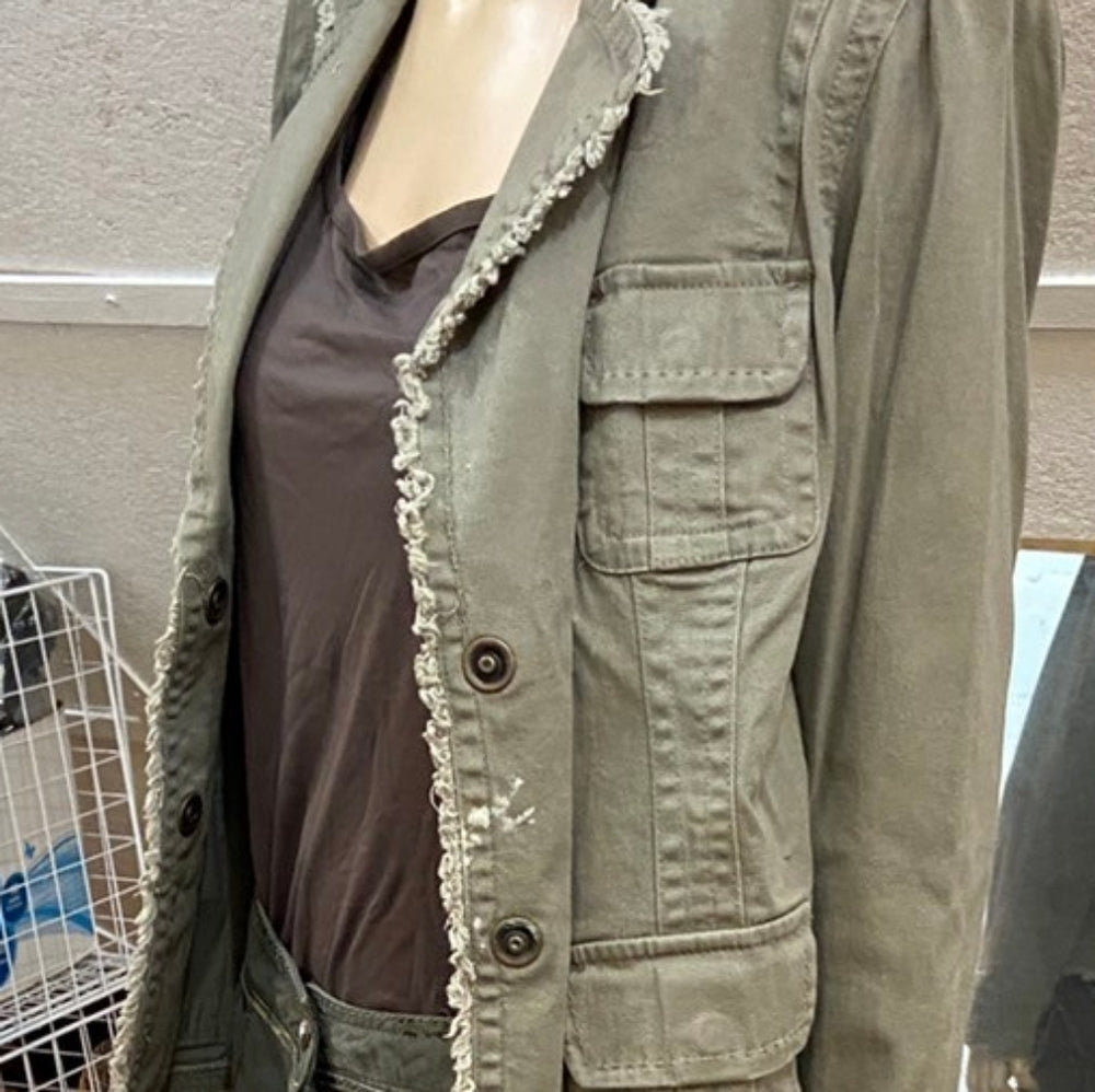 Studio Y, Brown Tank Top - Size L