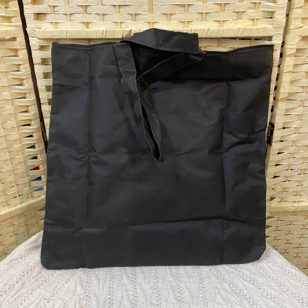 Colorful Folding Tote Bag - Wallet