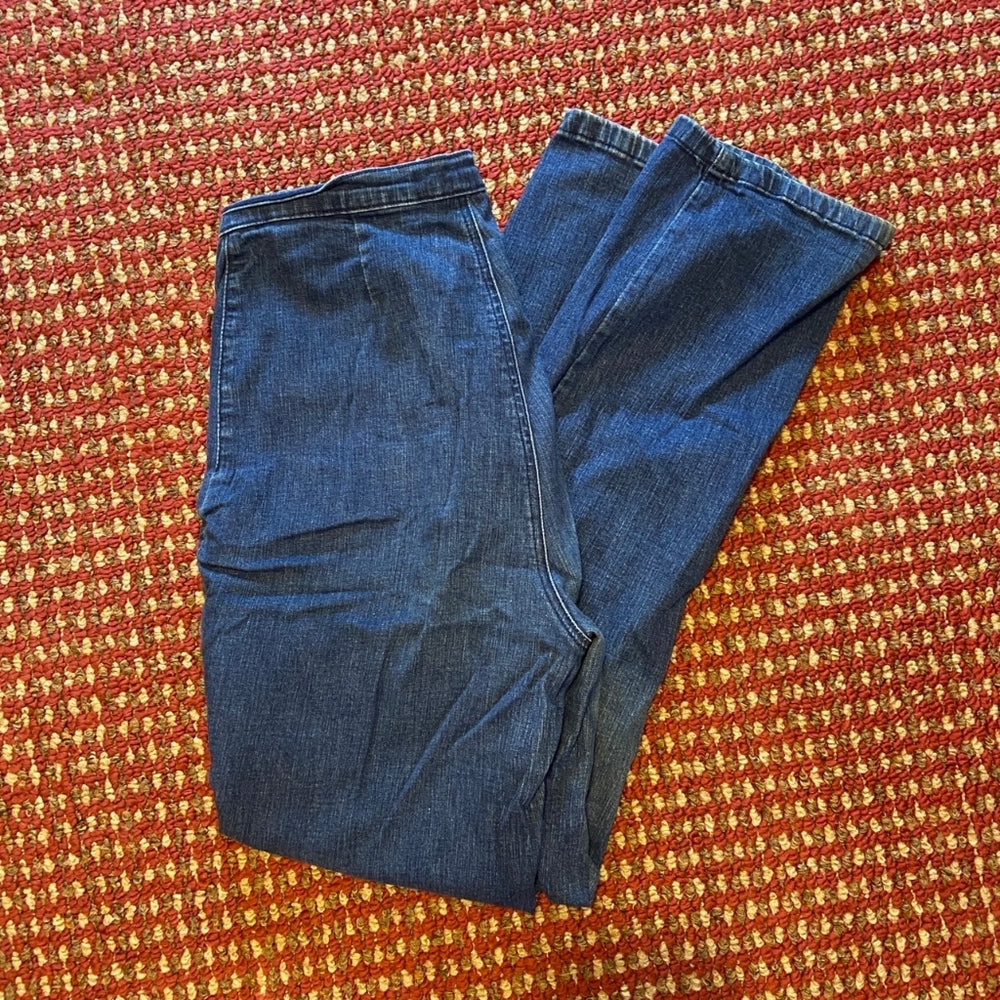 Route 66, Stretch Fit Denim Jeans