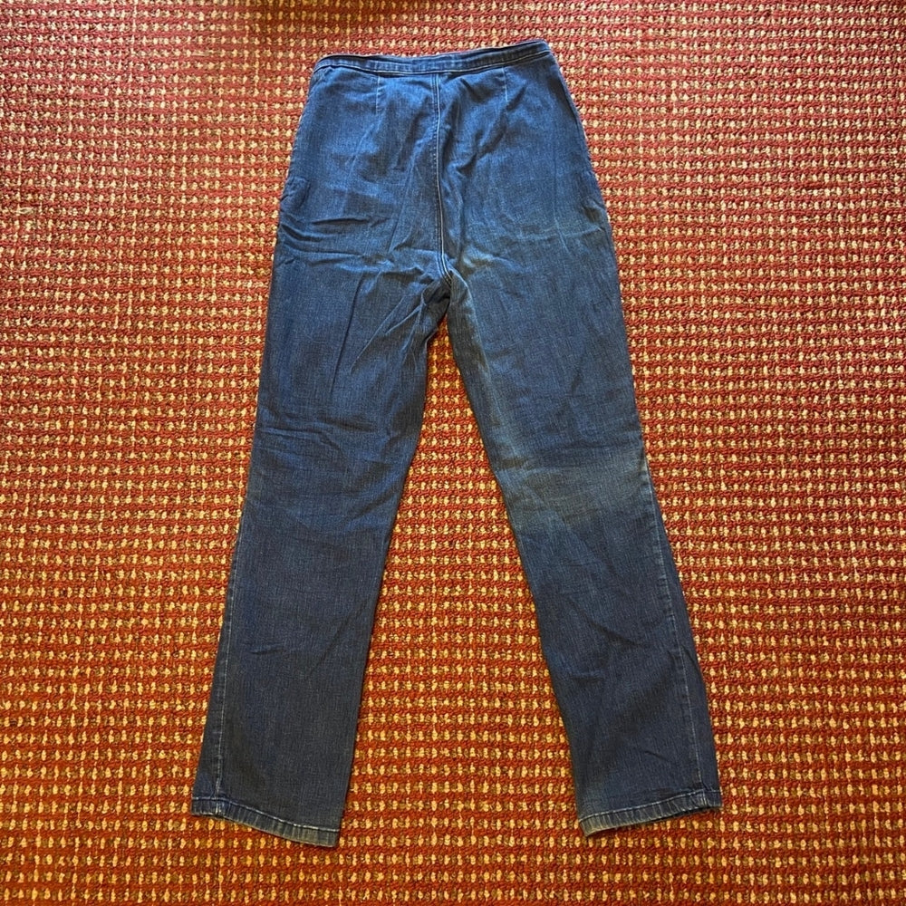 Route 66, Stretch Fit Denim Jeans
