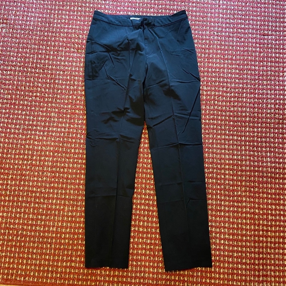 Old Navy Stretch, Black Pants