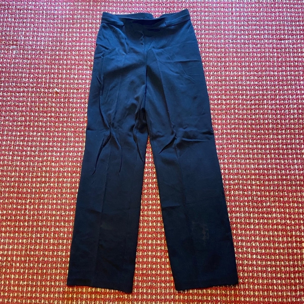 Old Navy Stretch, Black Pants