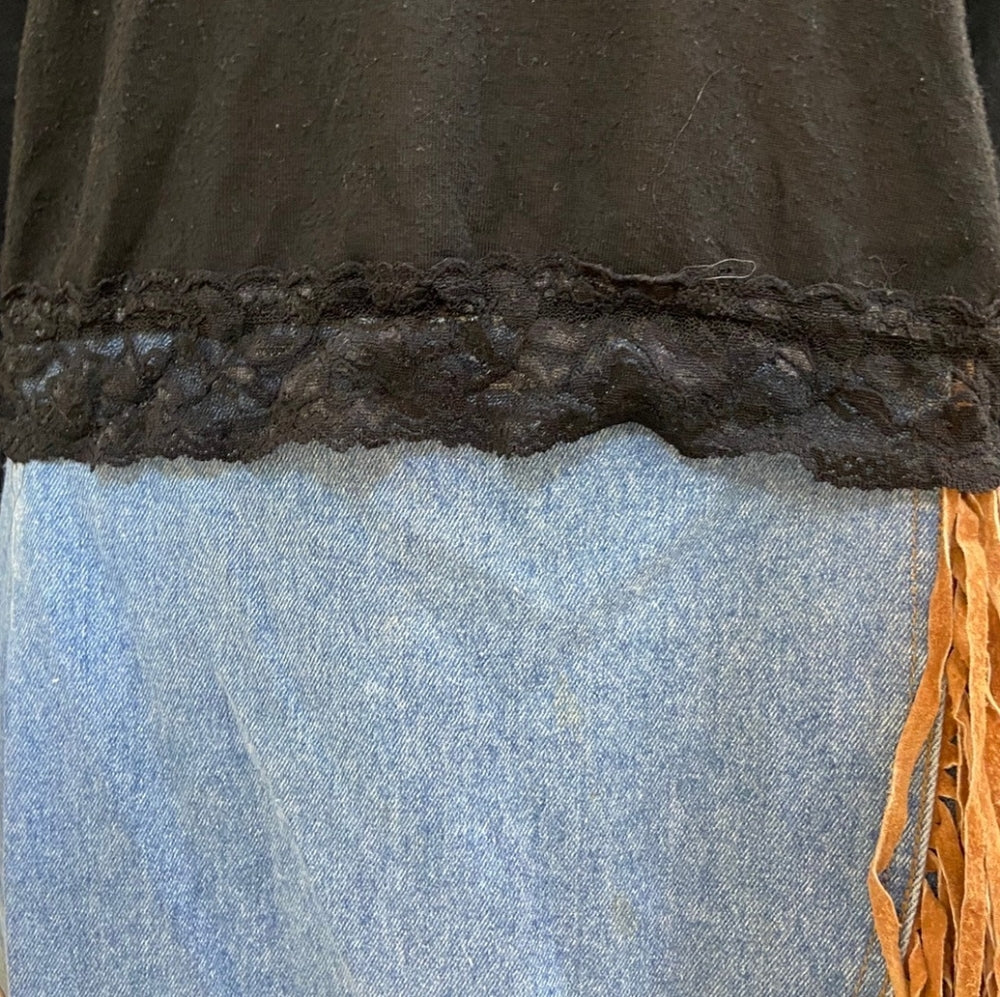 2pc Casual Summer Outfit Set
