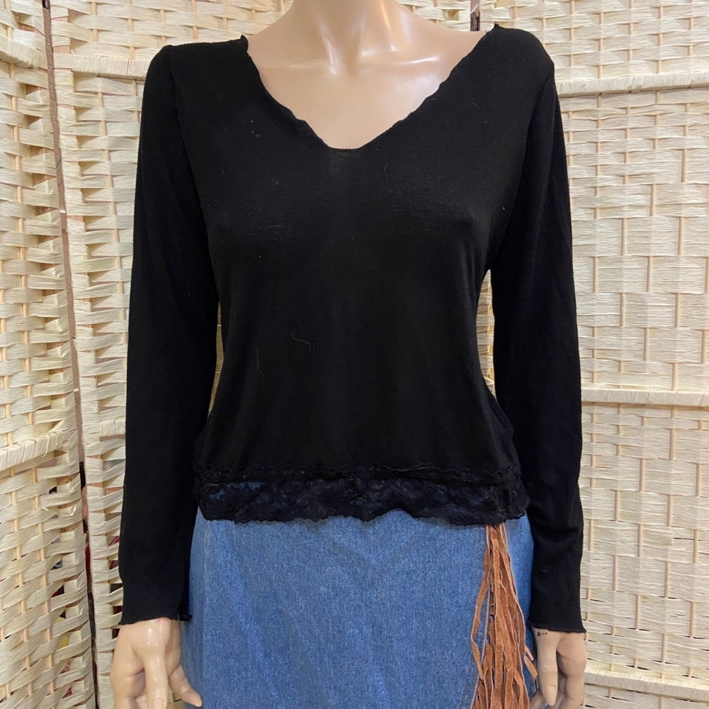 2pc Casual Summer Outfit Set
